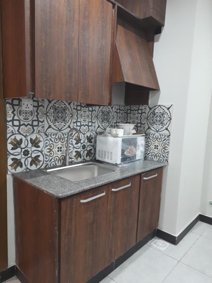 Northern Suites Bahria Town Rawalpindi Eksteriør bilde