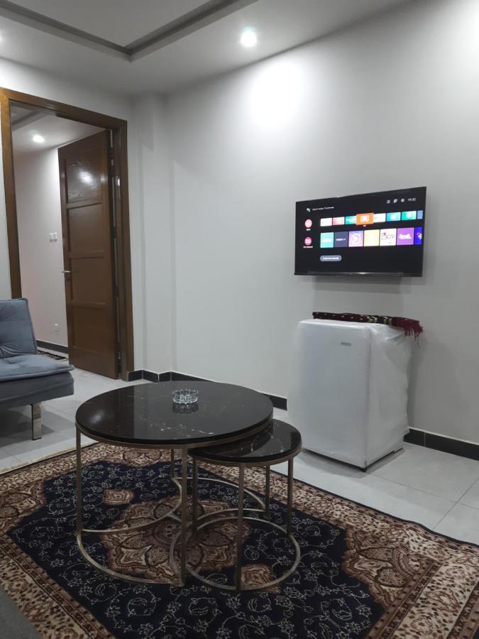 Northern Suites Bahria Town Rawalpindi Eksteriør bilde