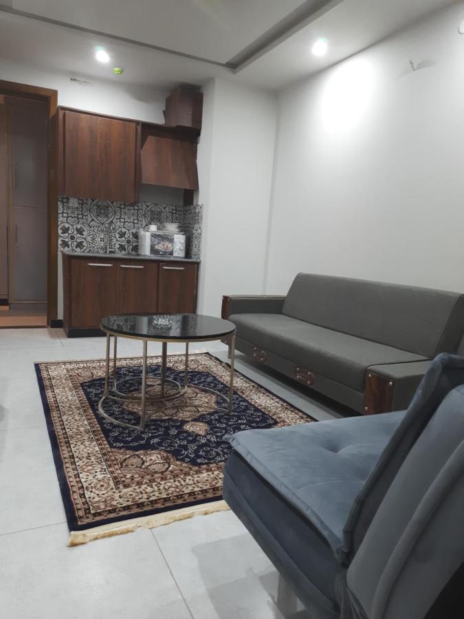 Northern Suites Bahria Town Rawalpindi Eksteriør bilde
