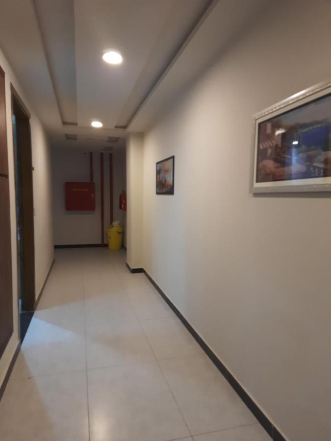 Northern Suites Bahria Town Rawalpindi Eksteriør bilde