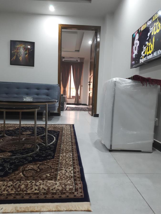 Northern Suites Bahria Town Rawalpindi Eksteriør bilde
