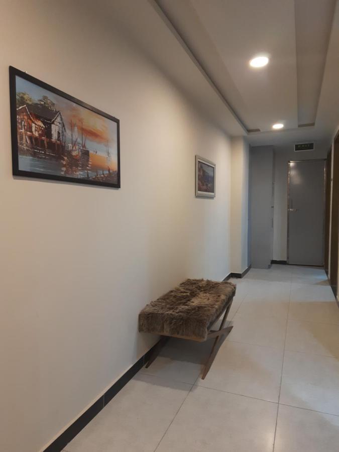 Northern Suites Bahria Town Rawalpindi Eksteriør bilde