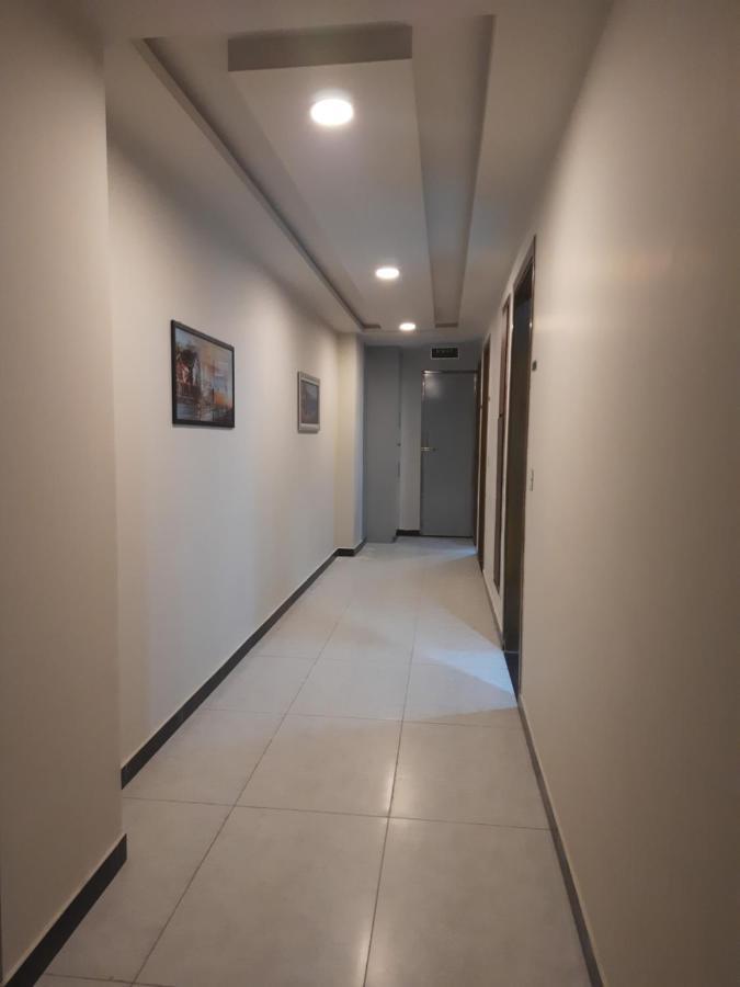 Northern Suites Bahria Town Rawalpindi Eksteriør bilde