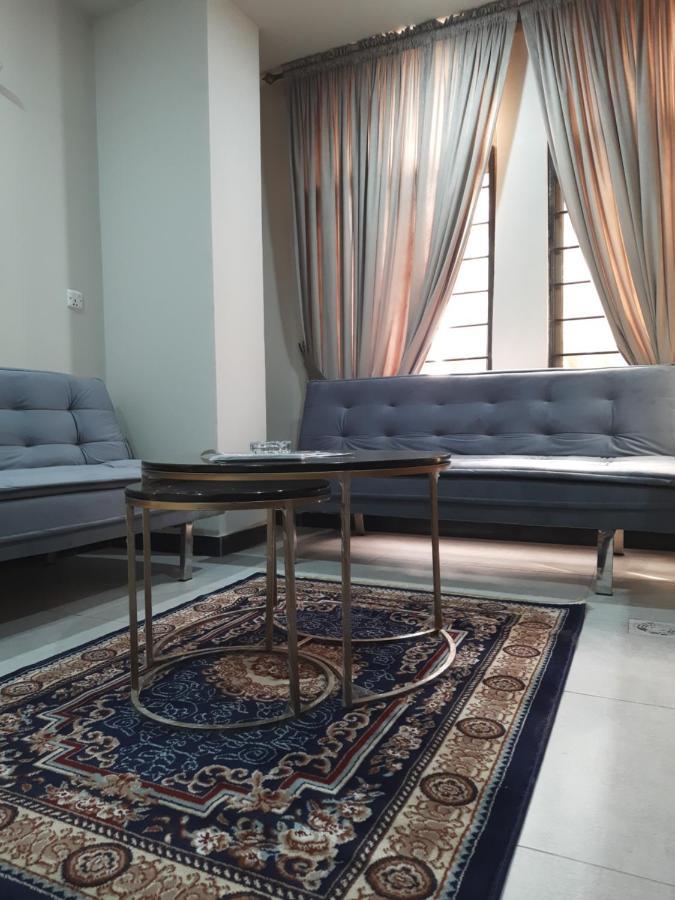 Northern Suites Bahria Town Rawalpindi Eksteriør bilde