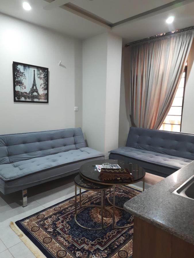 Northern Suites Bahria Town Rawalpindi Eksteriør bilde