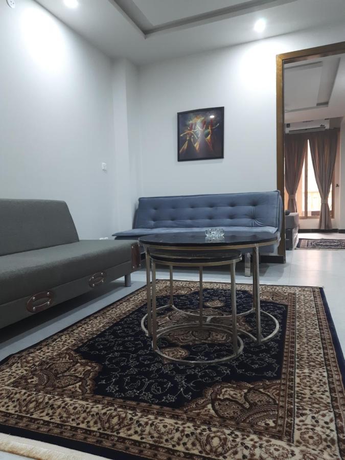 Northern Suites Bahria Town Rawalpindi Eksteriør bilde