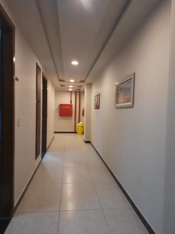 Northern Suites Bahria Town Rawalpindi Eksteriør bilde