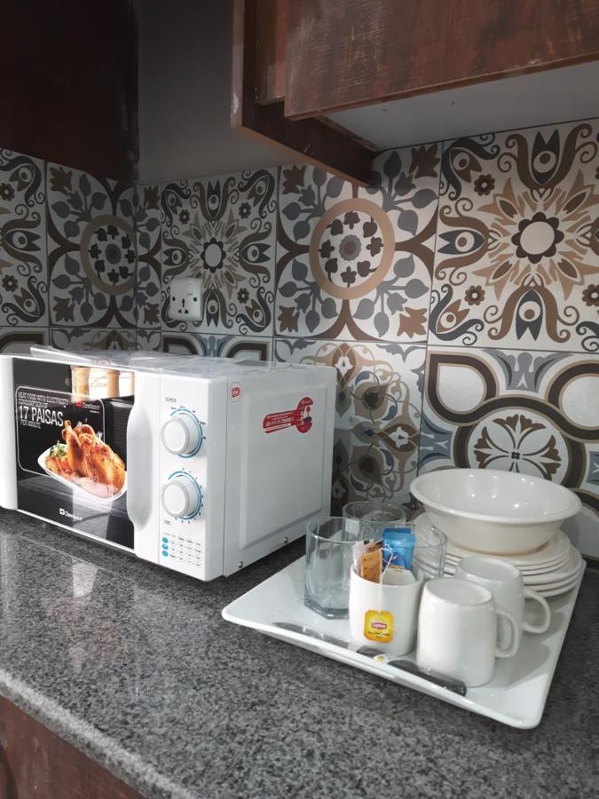 Northern Suites Bahria Town Rawalpindi Eksteriør bilde