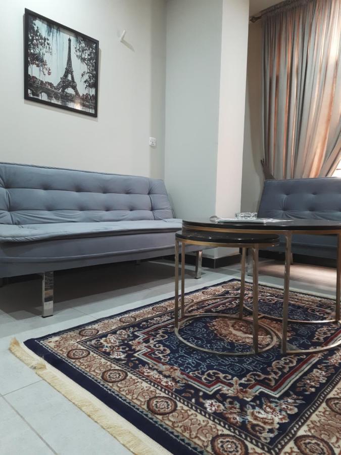 Northern Suites Bahria Town Rawalpindi Eksteriør bilde