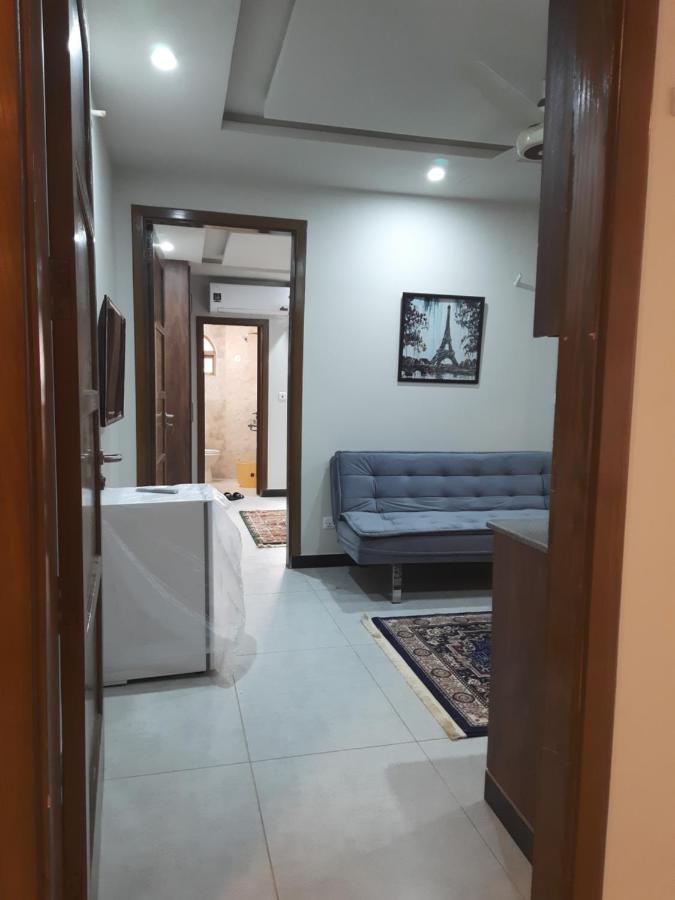Northern Suites Bahria Town Rawalpindi Eksteriør bilde
