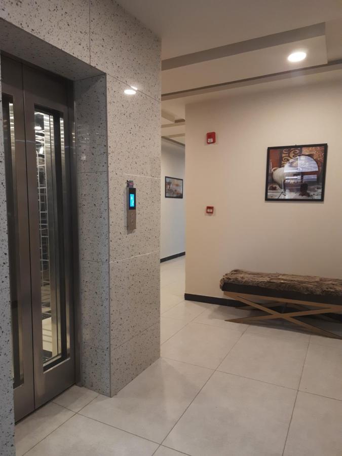 Northern Suites Bahria Town Rawalpindi Eksteriør bilde