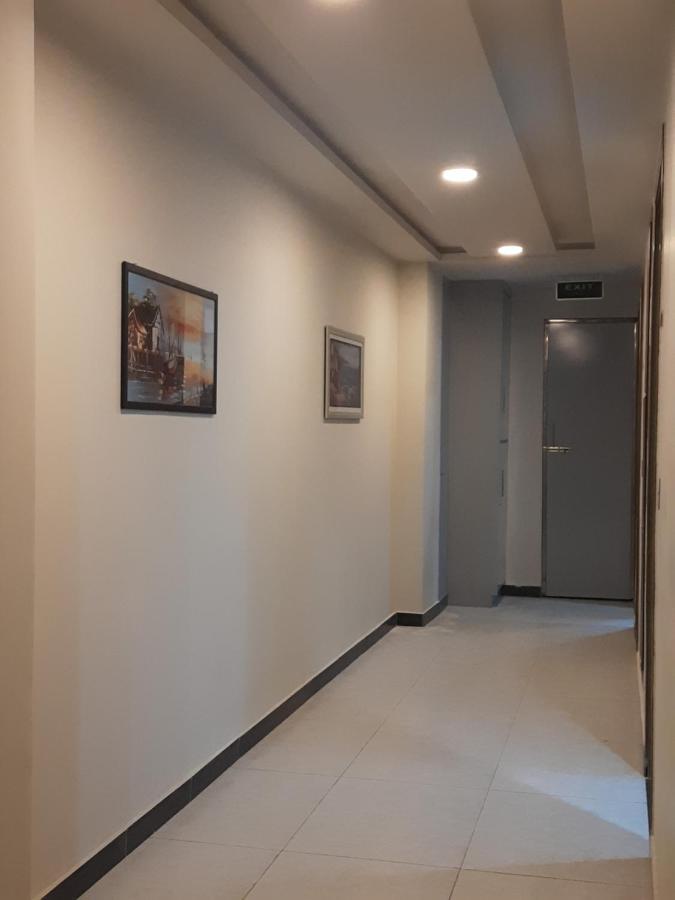 Northern Suites Bahria Town Rawalpindi Eksteriør bilde
