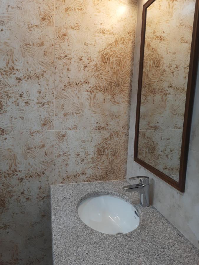 Northern Suites Bahria Town Rawalpindi Eksteriør bilde