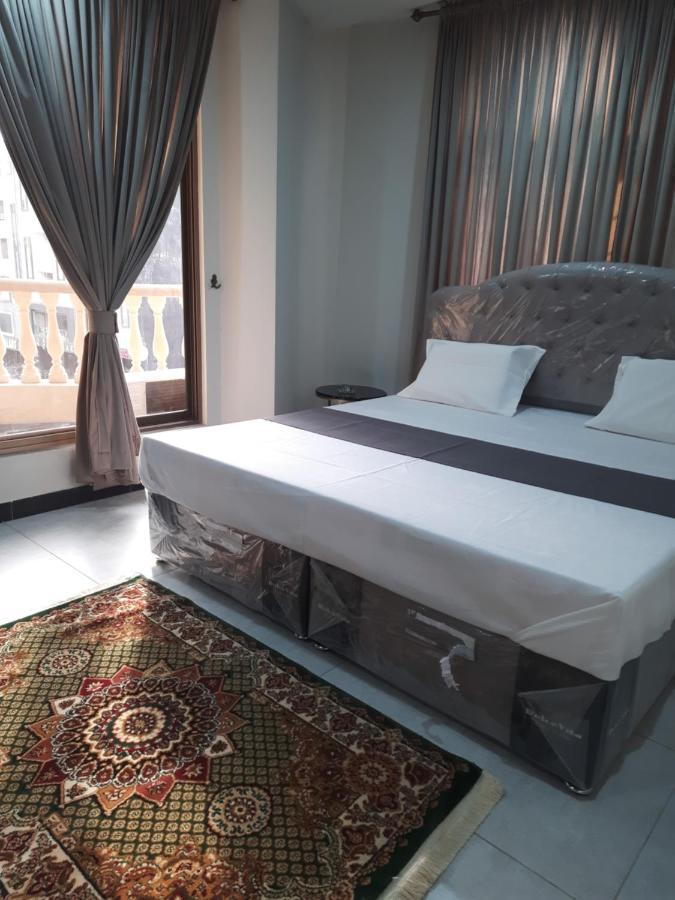Northern Suites Bahria Town Rawalpindi Eksteriør bilde