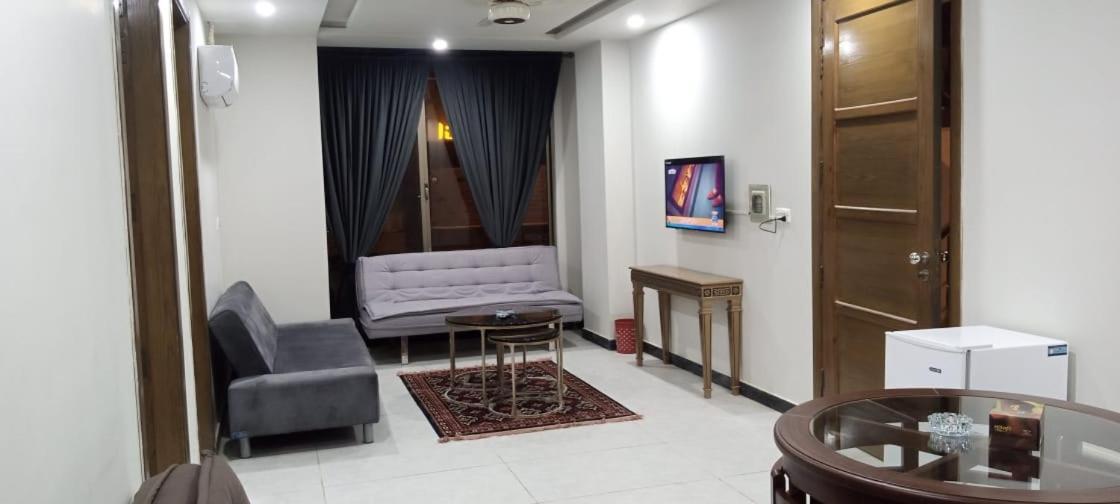 Northern Suites Bahria Town Rawalpindi Eksteriør bilde