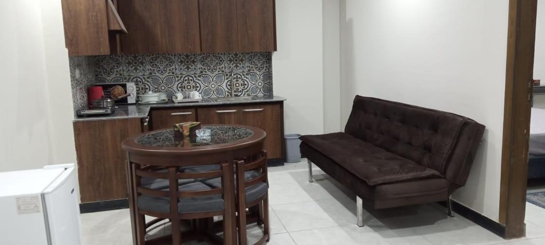 Northern Suites Bahria Town Rawalpindi Eksteriør bilde