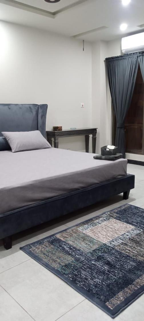 Northern Suites Bahria Town Rawalpindi Eksteriør bilde