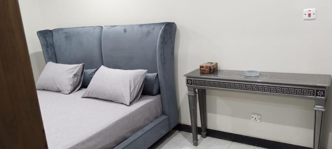 Northern Suites Bahria Town Rawalpindi Eksteriør bilde