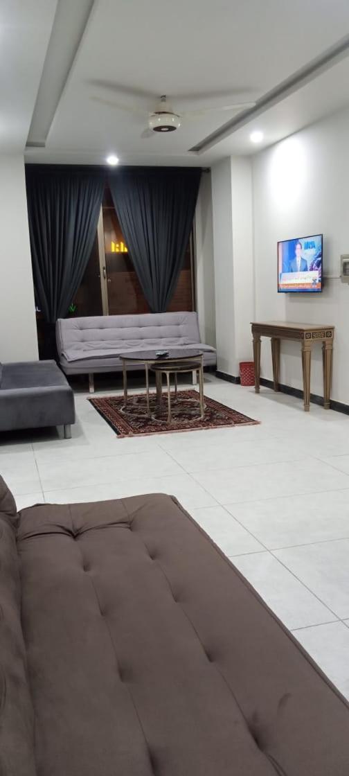 Northern Suites Bahria Town Rawalpindi Eksteriør bilde