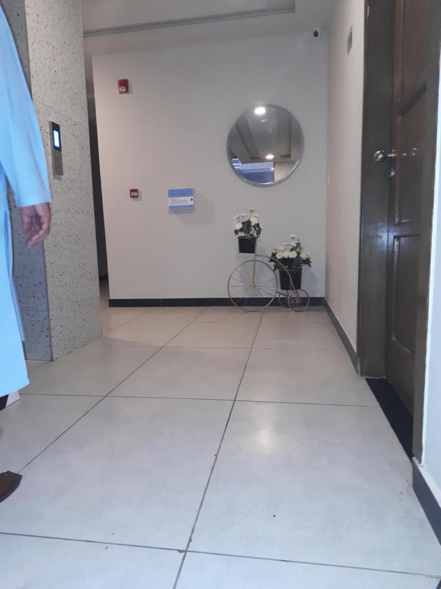 Northern Suites Bahria Town Rawalpindi Rom bilde